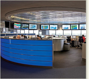 Ascend Flight Information