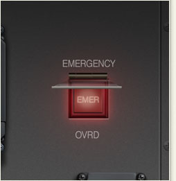 BackUp Control